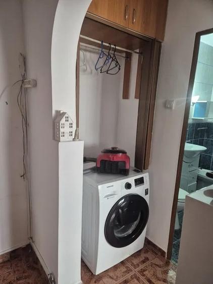 Apartament cu 2 camere, decomandat, PET FRIENDLY, zona Dacia - 5