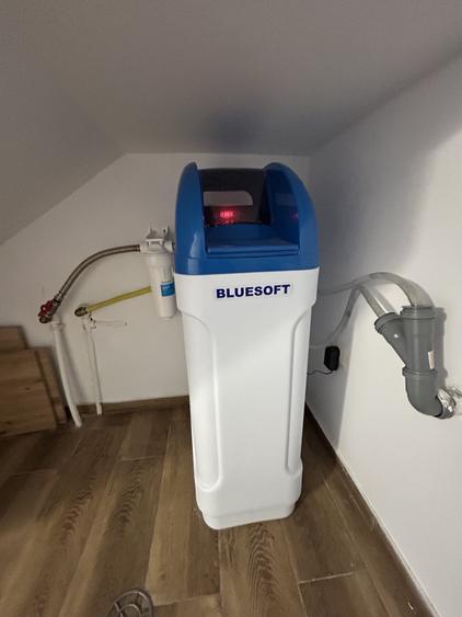 Casă individuală cu 5 camere cu Canalizare în Popas Păcurari