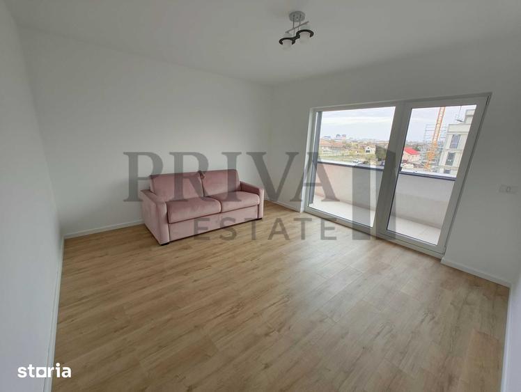 Penthouse 2 camere 51 mp + terasa? 45 mp, Mehala - 2