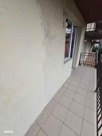 Garsoniera Bucatarie separata Parcare privata Cartierul Buna Ziua - 4