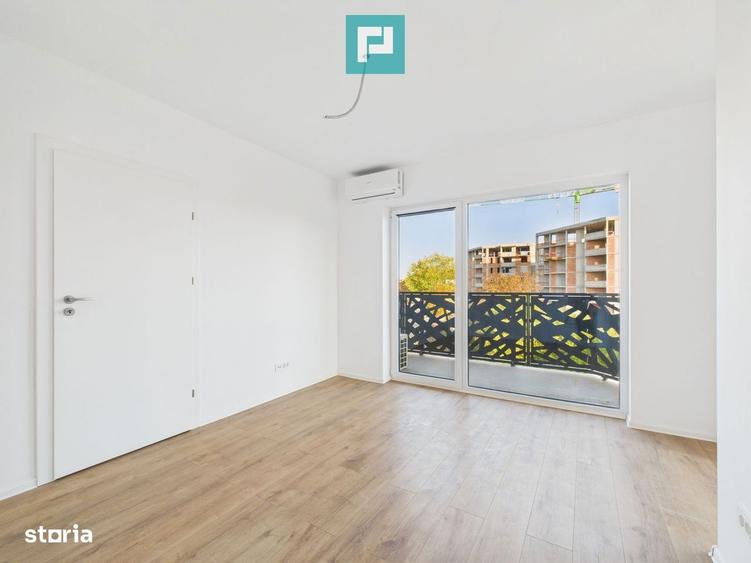 Apartament cu 2 camere | Etaj 2 | Zona Aradului - 5