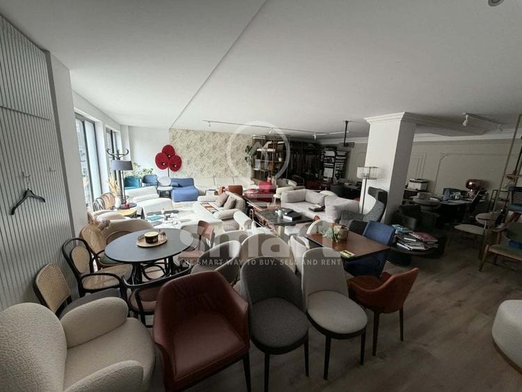 Spatiu comercial cu vitrina Zorilor - 1