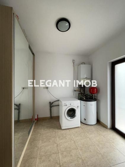 Vila cocheta in Paradisul Verde din Corbeanca - 9