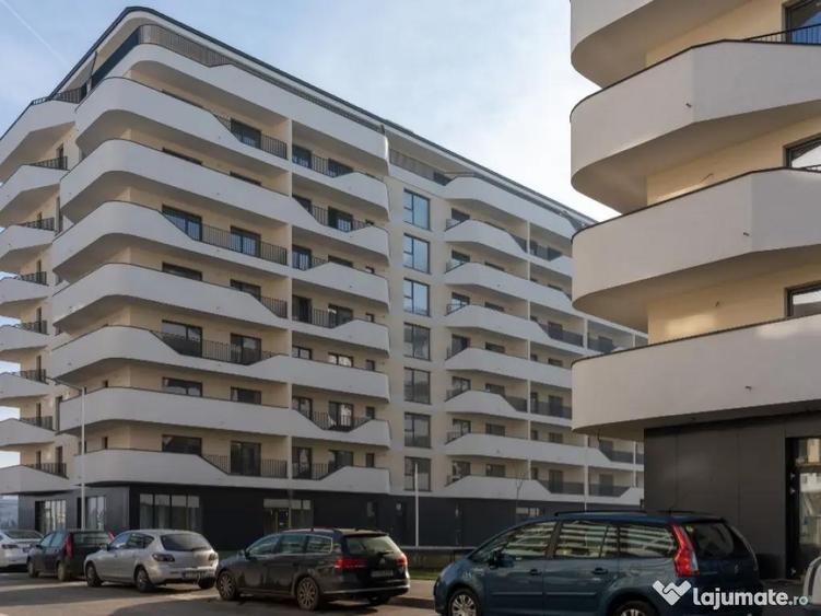 Apartament cu 2 camere Str. Eroilor, Flore?ti | Imobil nou 2025 - 5