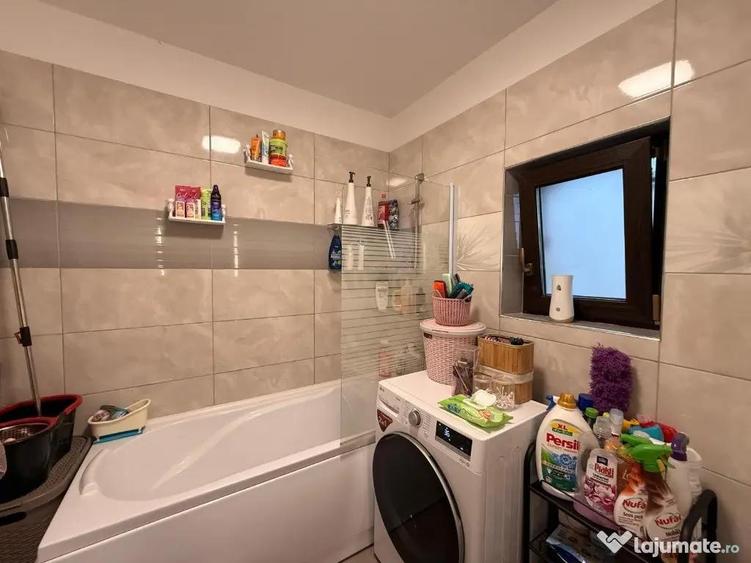 Apartament 2 Camere Poitiers Manta Rosie Etai 1 - 7