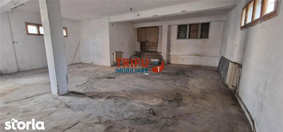 Spatiu pentru depozitare zona Ampoi III - 1