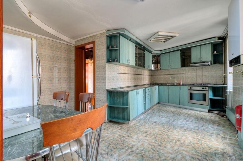 Oportunitate rară | Apartament 7 camere | 250 mp | Zona Dacia – - 19