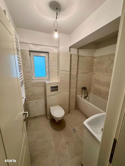 Etaj 1-2 Camere Decomandat 55mp-bloc nou-zona Bucium - 5