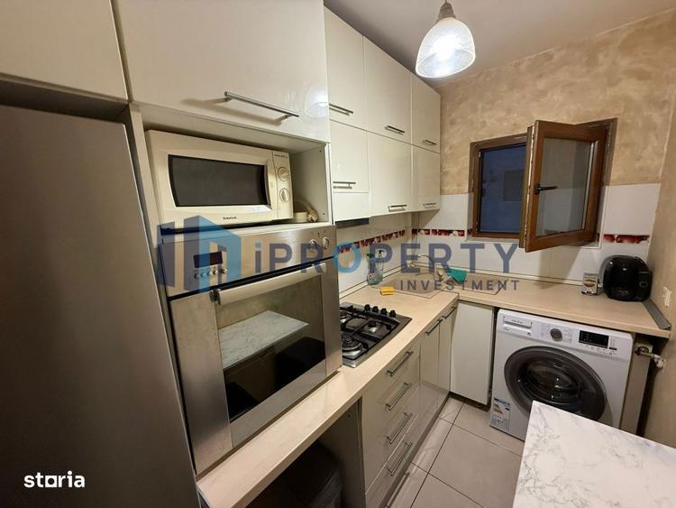 Piata Romana 9 | 3 Camere | SemiDecomandat | Proximitate metrou 2 min - 9