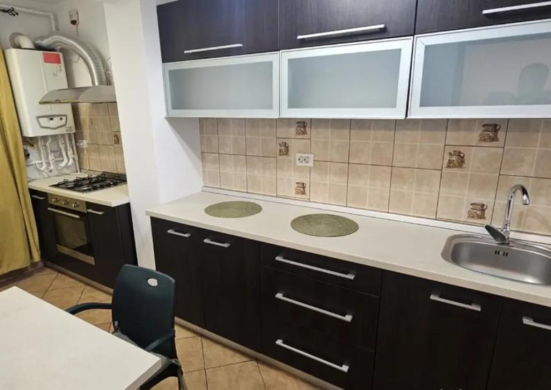 Dimitrie Leonida garsoniera confort 1 - 8