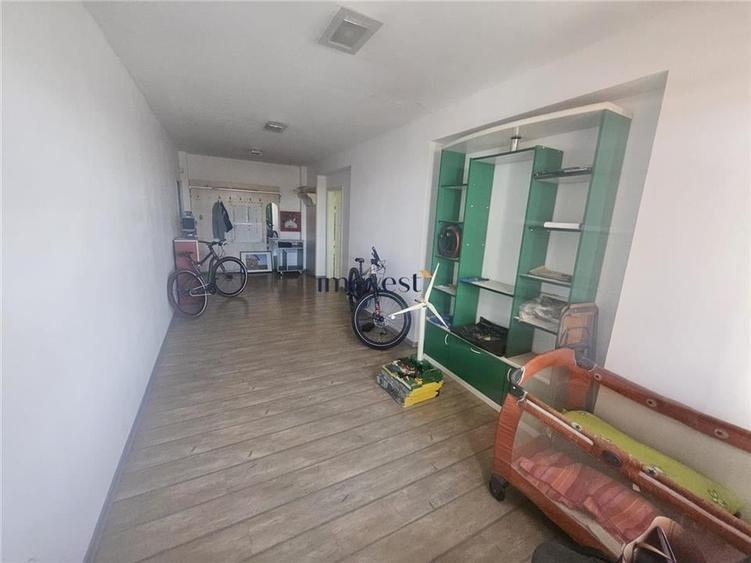 Apartament 4 Camere Zona Unirii - 10