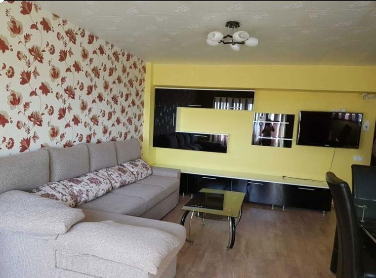 Apartament doua camere ultracentral, bloc Romarta, de inchiriat. - 4
