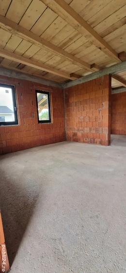 Casa noua in Le?, notata in CF - 1