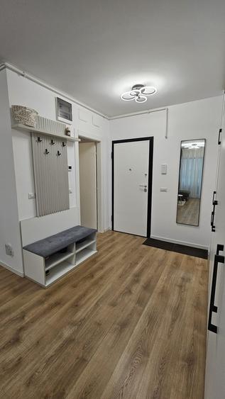 Vulcan Residence, zona Sebastian - 2