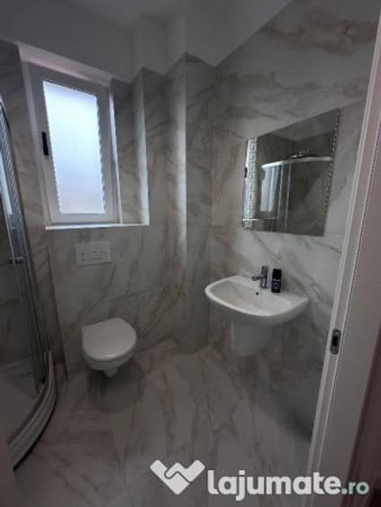 Apartament 2 camere de inchiriat Cartier Visoianu - 7