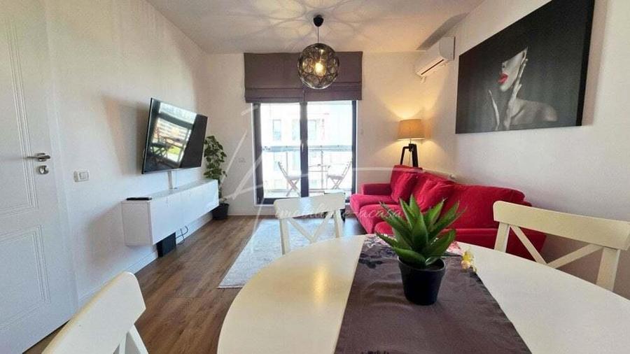 Lujerului, Exigent 1, mobilat si utilat complet - 3