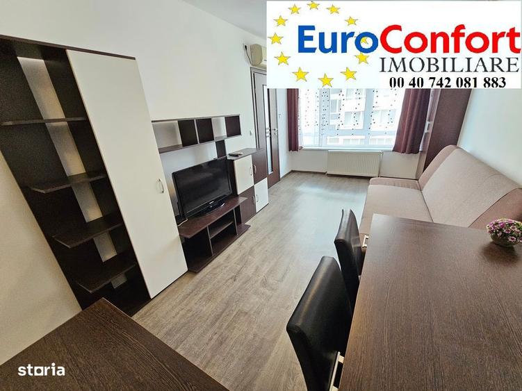 De vanzare apartament 2 camere si logie. Cartier Rezidential Ared UTA - 8