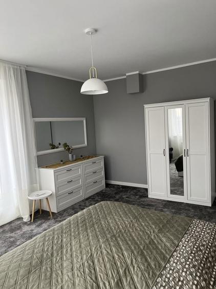 Apartament 3 camere, Anastasia Residence Nufarul - 8