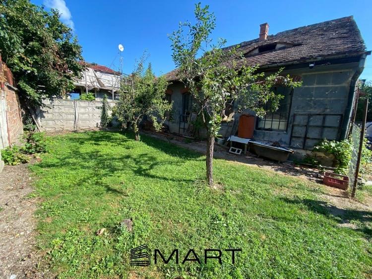 Casa individuala 4 camere, Piata Cibin - 10