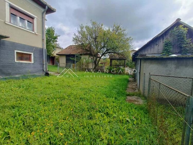 Teren autorizabil Liu | 1000mp | front 30ml | Borhanci - 5