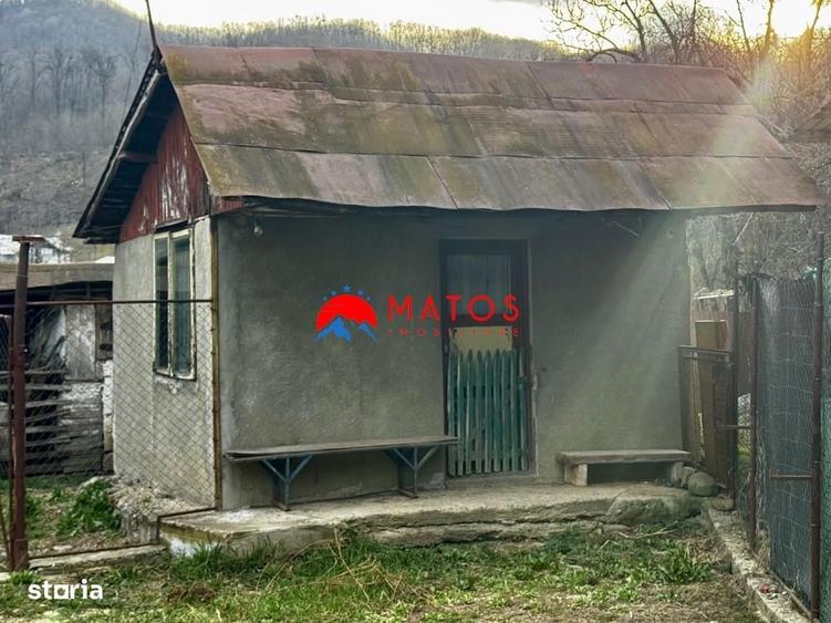 Casa de vanzare Poiana Campina, Prahova | teren 1554 mp | utilitati | - 4