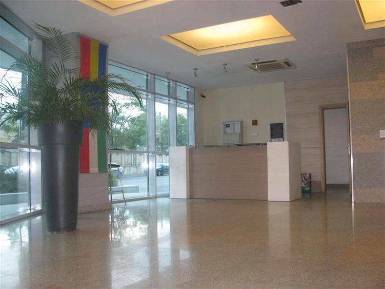 Spatii de inchiriat in Forum BC III - 312 mp - 3