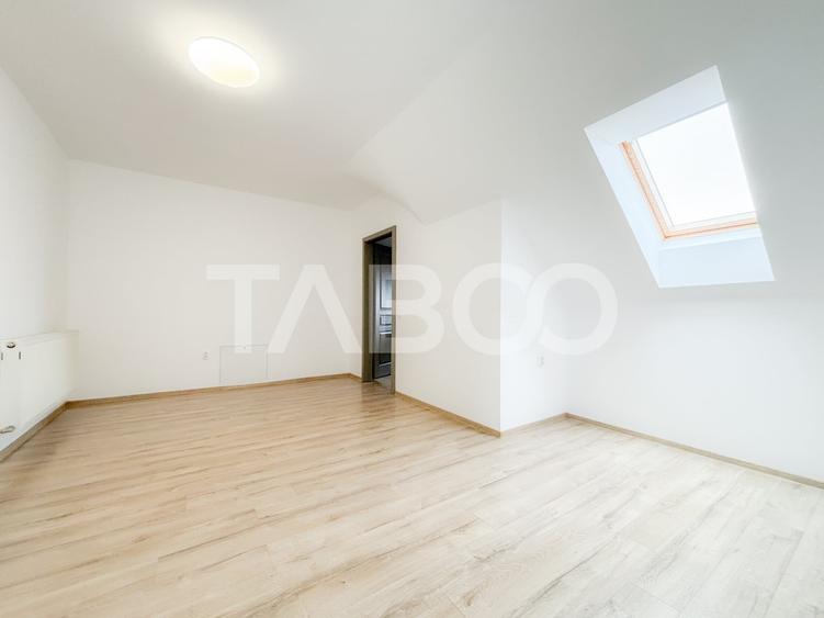 De inchirat unitate duplex 6 camere curte individuala zona Buna Ziua - 9