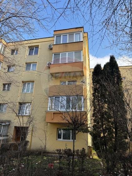 Apartament 3 camere de inchiriat in Zorilor, strada Lunii - 8