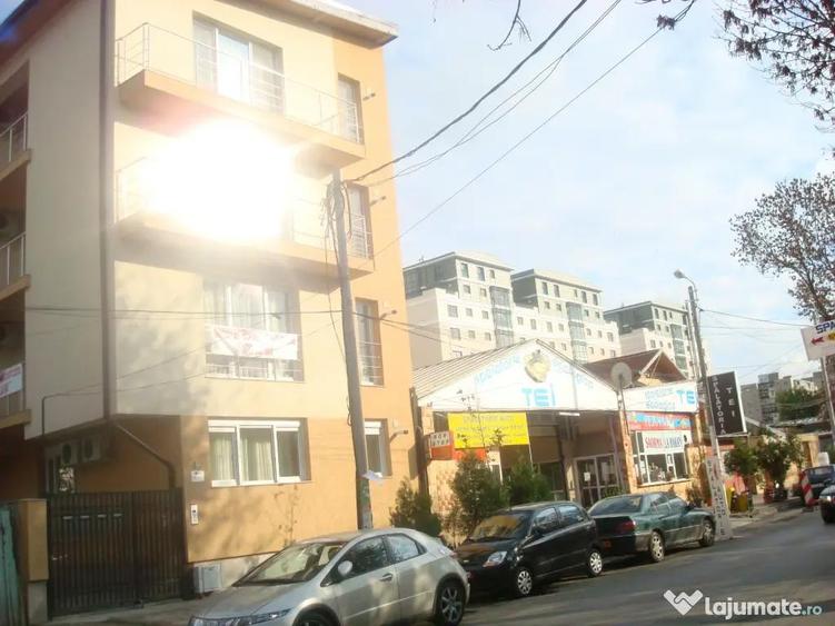 Stradal. Inchiriere Spa?iu birouri, sector 2 - 5