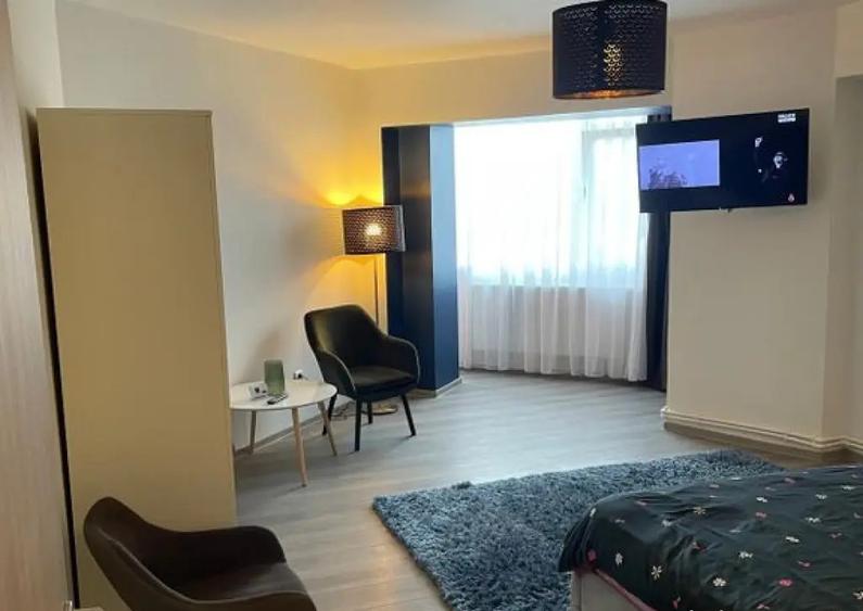 Apartament cu o camera Faleza Dunarii, langa Union Ja... - 4