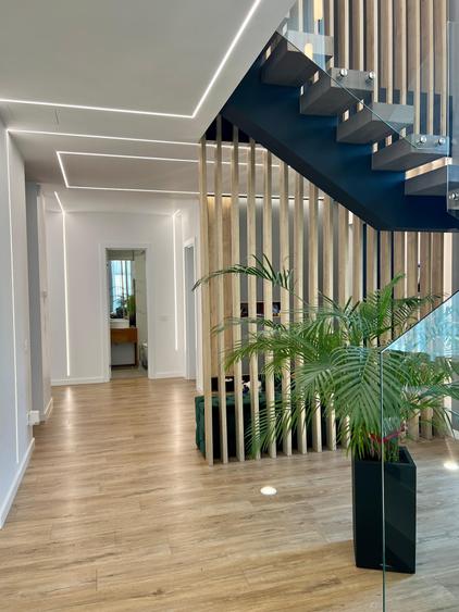 Casa individuala cu 6 camere, zona Parfumului. Comision 0 - 46