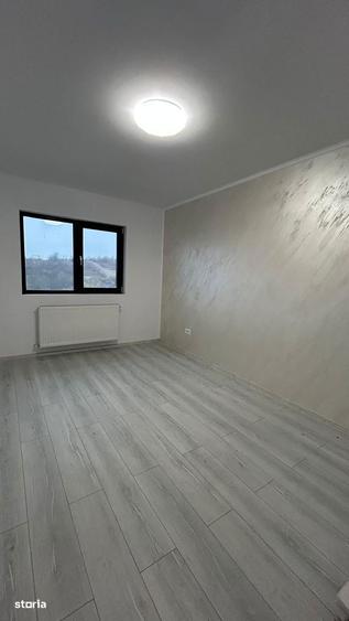 Casa noua in Valea Lupului - 1