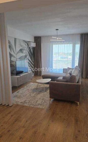 Studio Prima Închiriere zona Pipera complex Ivory Residence cu parcare inclusă Studio Prima Închiriere zona Pipera complex Ivory Residence cu parcare inclusă