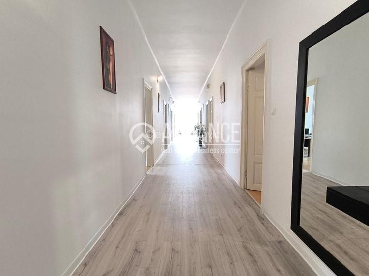 CENTRU MIGA (cod03)- Birouri moderne linga Tribunal !