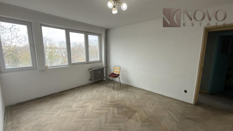 Apartament 3 camere zona parc IOR/ metrou Titan - 1