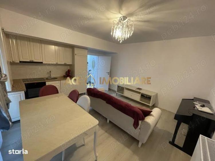 2 Camere de inchiriat | Parcul Carol | Centrala | Parcare - 2