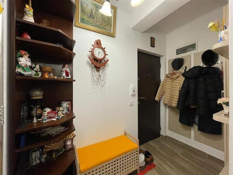 Apartament 2 camere, D,  bloc nou, loc de parcare, I.C Bratianu Bucium - 2