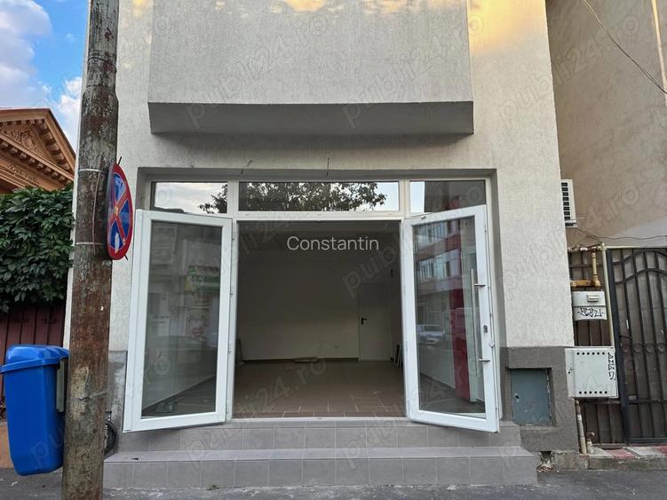 Spatiu comercial de inchiriat, 33mp, Piata Gemeni (V. Lascar - Dacia) Spatiu comercial de inchiriat, 33mp, Piata Gemeni (V. Lascar - Dacia)
