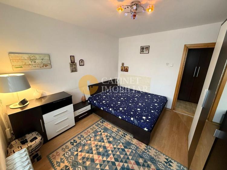 2 Camere - Etaj 1/4 - 48mp - Zona Podu de Piatra - 1