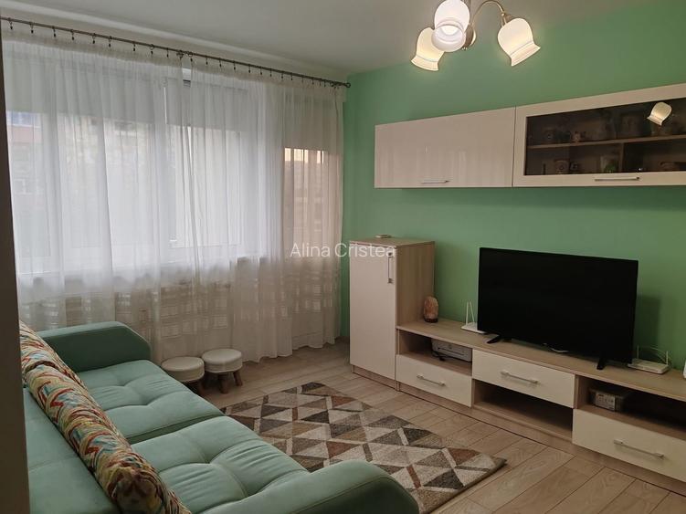 Parc Ior - Apartament 2 camere , igienizat