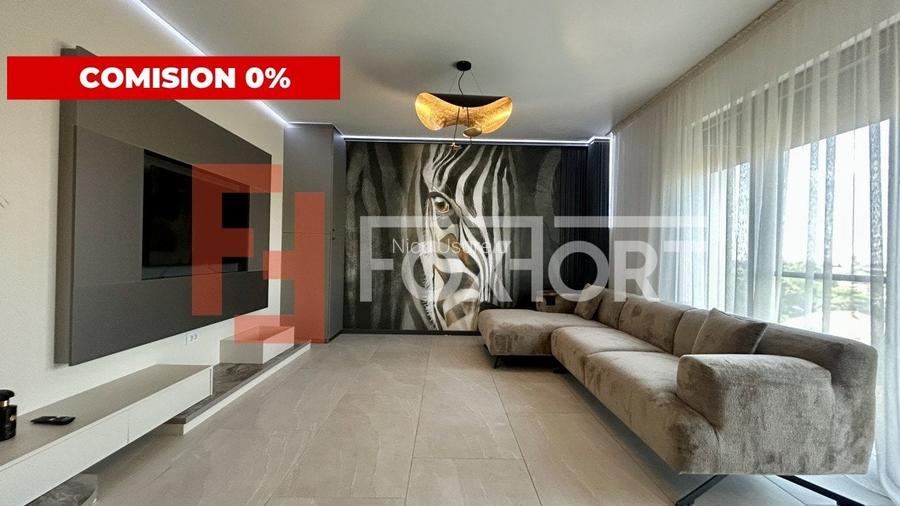 Apartament cu 3 camere semidecomandat, mobilat în Circumvalațiunii Apartament cu 3 camere semidecomandat, mobilat în Circumvalațiunii