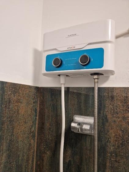 Apartament cu 3 camere, direct proprietar,Doamna Ghica ,bloc reabilitat,123k € - 7