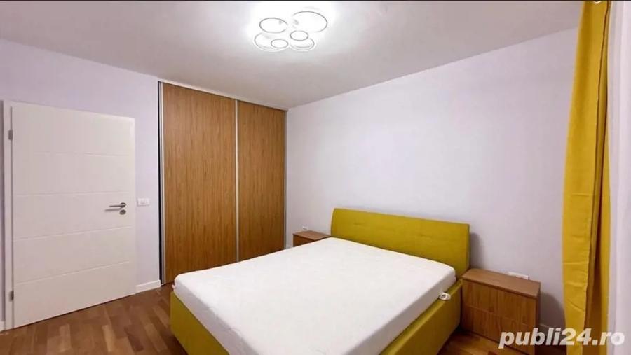 Duplex de inchiriat 5 camere - 1