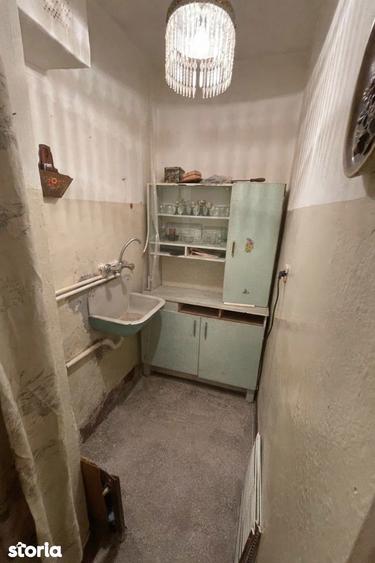 Garsoniera de vanzare | ?iglina 1 | A-uri | Etaj 2/4 - 1