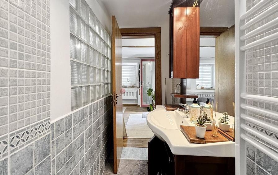 Garsoniera in vila | Zona Ultracentala - 7