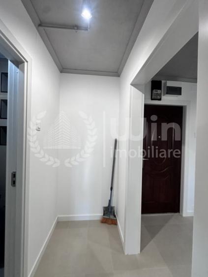 Apartament 1 camera | 38mp | Finisat | Manastur | Zona Napolact - 9