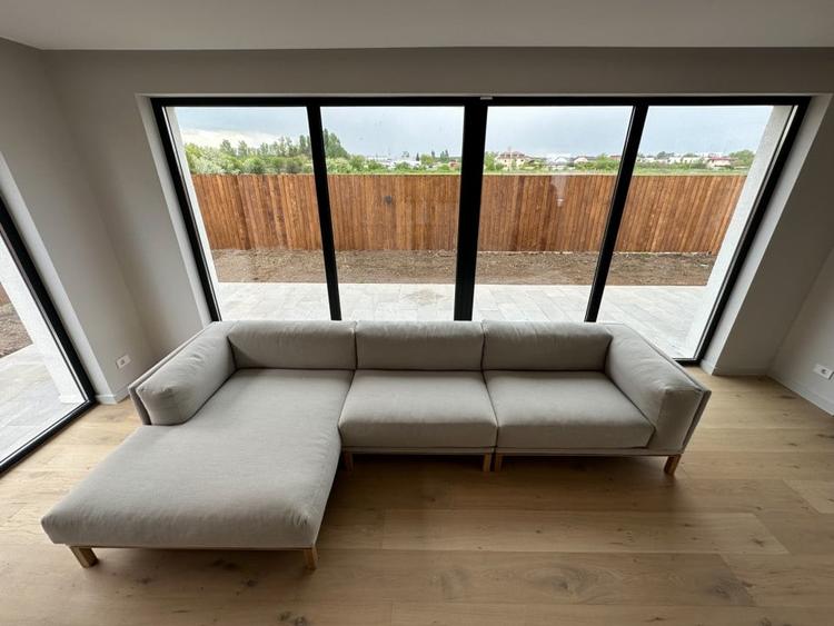 Rond Lidl | Pipera - Tunari| Descoperă casa cu energie verde și confort - 7