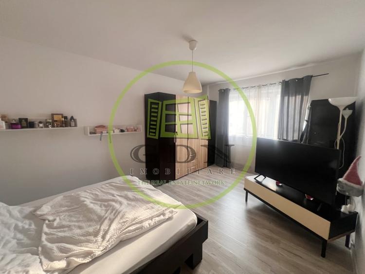 Apartament 2 camere, cartier 1 Mai, zona Parcul Nicolae Romanescu - 1