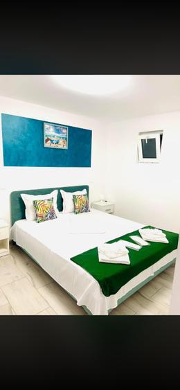 Apartament Saturn Mangalia - 2