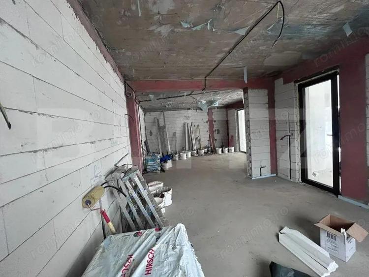 Casa P+M, 232 mp, 700 mp teren, zona Ionumi - 11